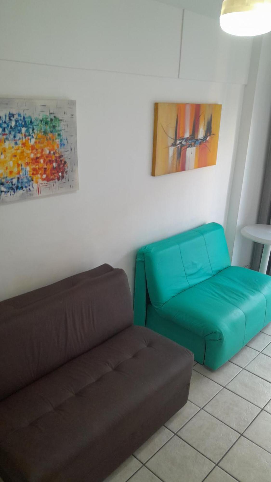 500M Da Praia, Predio Cm Piscina, 1Garagem, Wi-Fi 300 Mbps, Centro De Guaruja, Proximo A Praia E Comercio, Horarios Check-In E Check-Out Flexiveis, Churrasqueira, 외부 사진