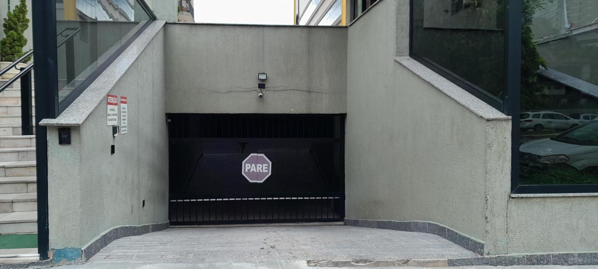 500M Da Praia, Predio Cm Piscina, 1Garagem, Wi-Fi 300 Mbps, Centro De Guaruja, Proximo A Praia E Comercio, Horarios Check-In E Check-Out Flexiveis, Churrasqueira, 외부 사진