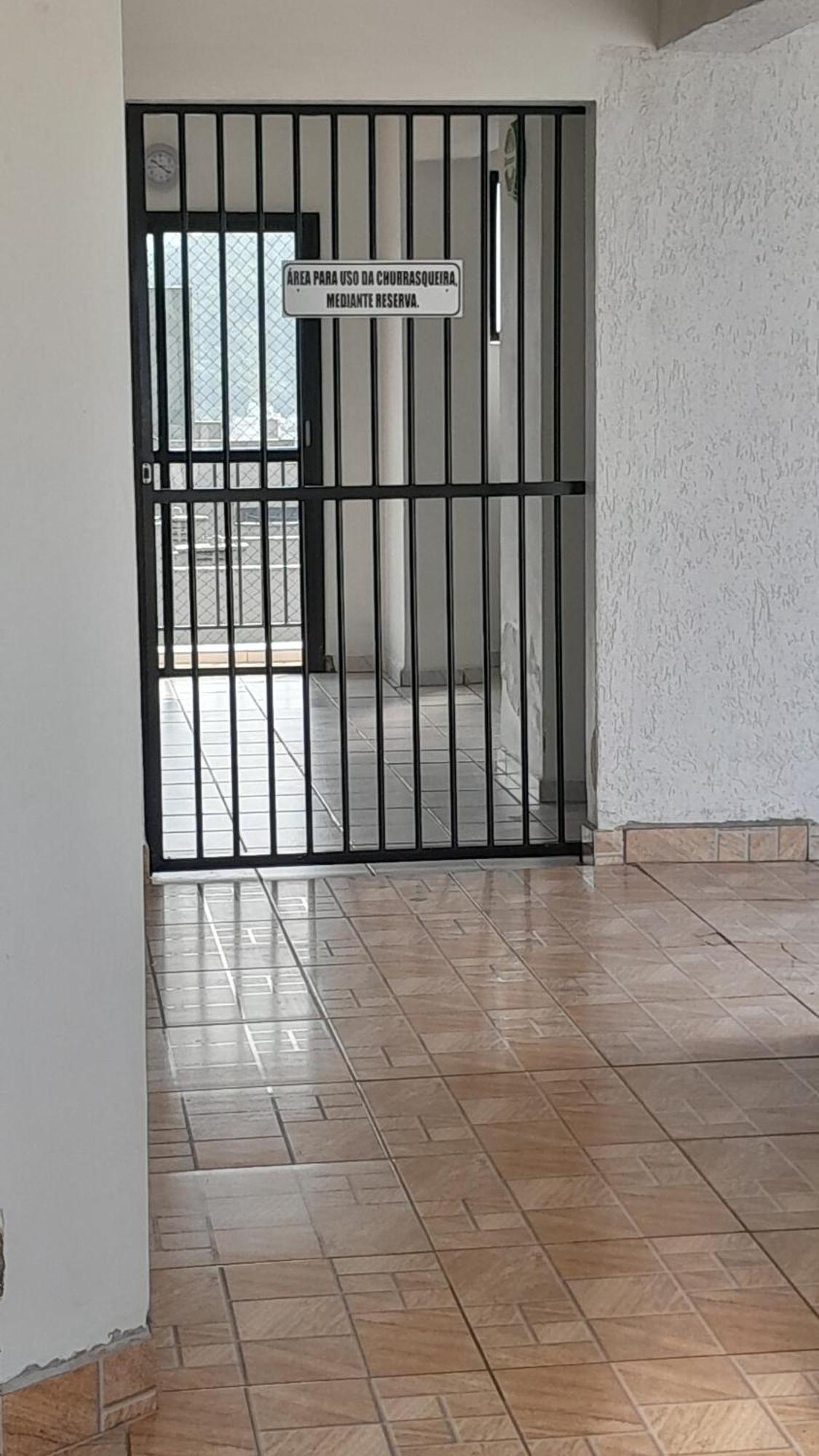 500M Da Praia, Predio Cm Piscina, 1Garagem, Wi-Fi 300 Mbps, Centro De Guaruja, Proximo A Praia E Comercio, Horarios Check-In E Check-Out Flexiveis, Churrasqueira, 외부 사진