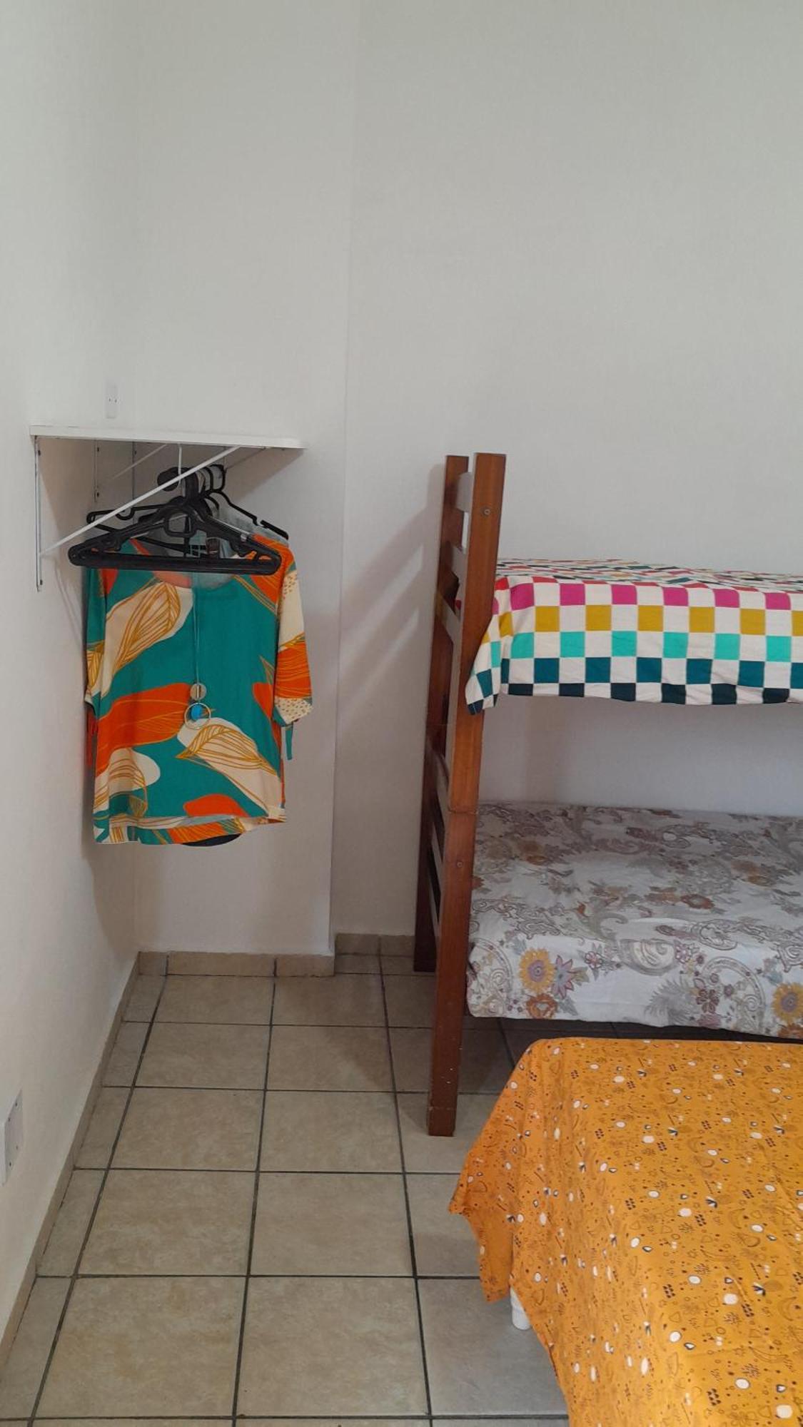 500M Da Praia, Predio Cm Piscina, 1Garagem, Wi-Fi 300 Mbps, Centro De Guaruja, Proximo A Praia E Comercio, Horarios Check-In E Check-Out Flexiveis, Churrasqueira, 외부 사진