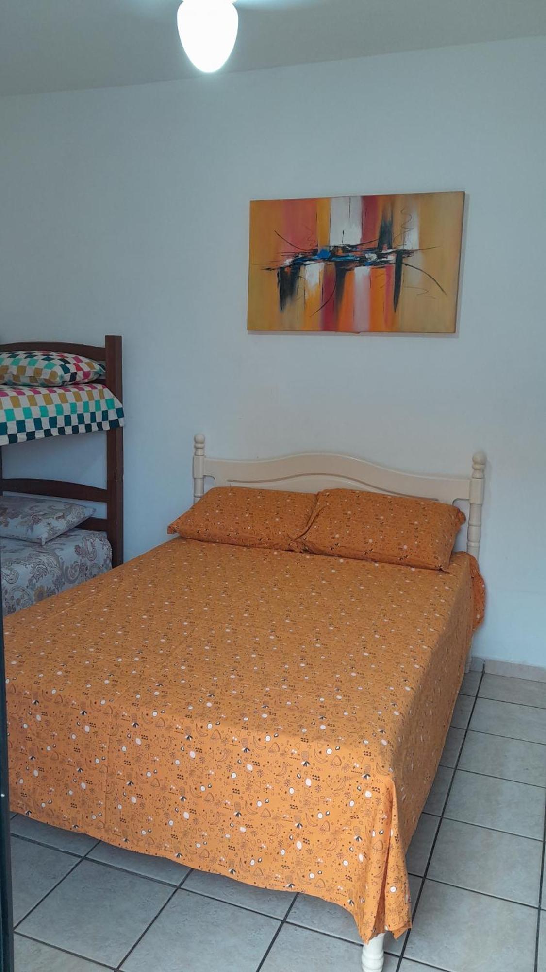 500M Da Praia, Predio Cm Piscina, 1Garagem, Wi-Fi 300 Mbps, Centro De Guaruja, Proximo A Praia E Comercio, Horarios Check-In E Check-Out Flexiveis, Churrasqueira, 외부 사진