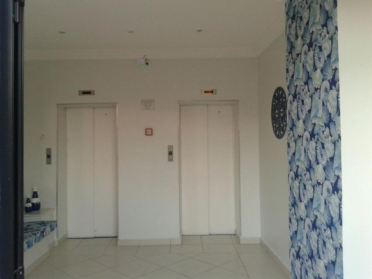 500M Da Praia, Predio Cm Piscina, 1Garagem, Wi-Fi 300 Mbps, Centro De Guaruja, Proximo A Praia E Comercio, Horarios Check-In E Check-Out Flexiveis, Churrasqueira, 외부 사진