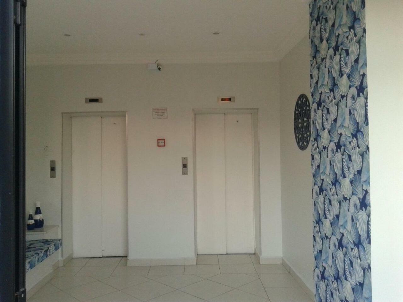 500M Da Praia, Predio Cm Piscina, 1Garagem, Wi-Fi 300 Mbps, Centro De Guaruja, Proximo A Praia E Comercio, Horarios Check-In E Check-Out Flexiveis, Churrasqueira, 외부 사진